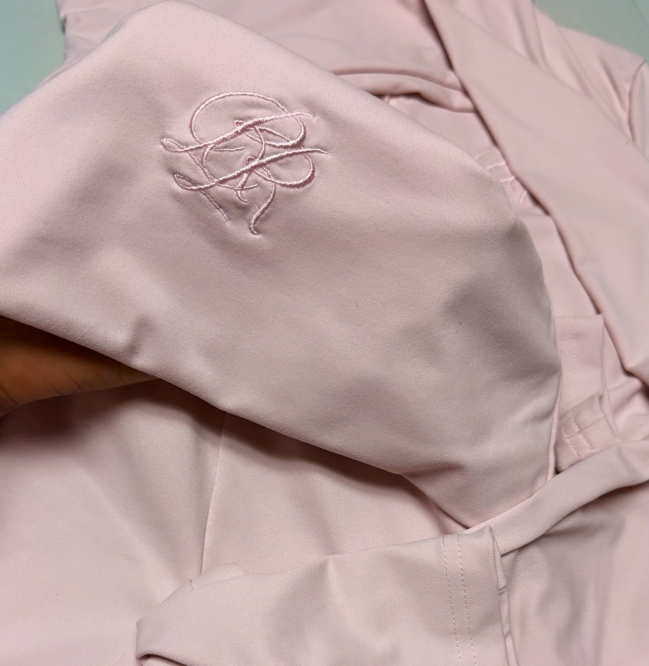 Rêveur Track Suit